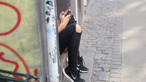 Psychologue pour adolescent